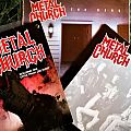 Metal Church - Tape / Vinyl / CD / Recording etc - Metal church vinyls