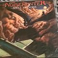 Noisehunter - Tape / Vinyl / CD / Recording etc - Noisehunter- Spell of Noise LP
