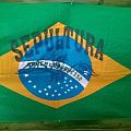 Sepultura - Other Collectable - Sepultura flag