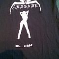 Abigail - TShirt or Longsleeve - Abigail shirt