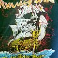 Running Wild - TShirt or Longsleeve - running wild vintage shirt