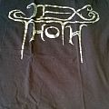 Jex Thoth - TShirt or Longsleeve - Jex thoth logo shirt