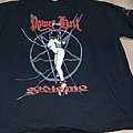 Power From Hell - TShirt or Longsleeve - Power from hell - sadismo shirt