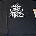 Axegrinder - TShirt or Longsleeve - Axegrinder shirt