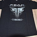 Fear Factory - TShirt or Longsleeve - Fear factory - Industrialist shirt