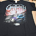 Obituary - TShirt or Longsleeve - Obituary - slowly we rot shirt