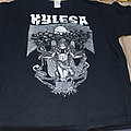 Kylesa - TShirt or Longsleeve - Kylesa - european tour 2009