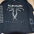 Fear Factory - TShirt or Longsleeve - Fear factory - Mechanize longsleeve