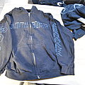 Dimmu Borgir - Hooded Top / Sweater - Dimmu Borgir - Abrahadabra hoodie