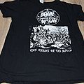 Denial Of God - TShirt or Longsleeve - Denial of god - the curse of the witch