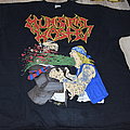 Municipal Waste - TShirt or Longsleeve - Municipal waste shirt