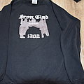 Iron Clad - Hooded Top / Sweater - Iron clad sweatshirt