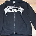 Voivod - Hooded Top / Sweater - Voivod hoodie