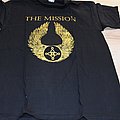 The Mission - TShirt or Longsleeve - The mission shirt