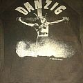 Danzig - TShirt or Longsleeve - Danzig - Uncensored Sweatshirt