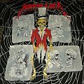 Metallica - TShirt or Longsleeve - Metallica - Circus Master Allover T-Shirt