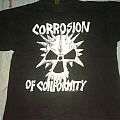 Corrosion Of Conformity - TShirt or Longsleeve - Corrosion Of Conformity - Holier (2nd Printed Version) T-Shirt