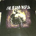 Pantera - TShirt or Longsleeve - Pantera - Far Beyond Driven Original Front Cover Version T-Shirt