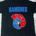 Ramones - TShirt or Longsleeve - Ramones - Acid Eaters Japan Tour 1994 T-Shirt