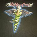 Mötley Crüe - TShirt or Longsleeve - Motley Crue - Dr. Feelgood (Crue Fans are the Best) T-Shirt
