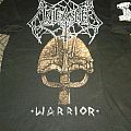 Unleashed - TShirt or Longsleeve - Unleashed - Warrior T-Shirt