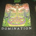 Morbid Angel - TShirt or Longsleeve - Morbid Angel - Domination T-Shirt