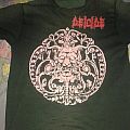 Deicide - TShirt or Longsleeve - Deicide - Medallion T-Shirt