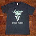 Venom - TShirt or Longsleeve - Venom - Black Metal