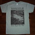 Burzum - TShirt or Longsleeve - Burzum - Hvis Lyset Tar Oss T-shirt (Grey)