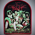 Celtic Frost - Patch - Celtic Frost - Emperor's Return Patch