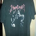 Emperor - TShirt or Longsleeve - Emperor - Wrath of the Tyrant