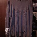 Mayhem - TShirt or Longsleeve - Mayhem Longsleeve  - quite old, worn, torn