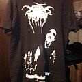 Darkthrone - TShirt or Longsleeve - Darkthrone - Transilvanian Hunger