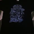 Amnion - TShirt or Longsleeve - AMNION - Cryptic Wanderings