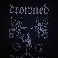 Drowned - TShirt or Longsleeve - Drowned (Ger) -  "Putre Factio"   T-shirt