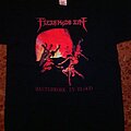 Flesh Made Sin - TShirt or Longsleeve - Flesh Made Sin  - Masterwork in blood
