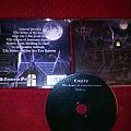 Empty - Tape / Vinyl / CD / Recording etc - Empty - The House of funerary hymns CD