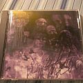 Xasthur - Tape / Vinyl / CD / Recording etc - Xasthur/Gravesideservice Signed CDs