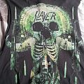 Slayer - TShirt or Longsleeve - Slayer Shirt