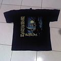 Iron Maiden - TShirt or Longsleeve - My Iron Maiden 'Fear of The Dark' t-shirt