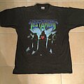 Testament - TShirt or Longsleeve - Testament - Souls of Black