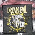 Dream Evil - Patch - Patch (official)
