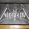 Nifelheim - Patch - DIY patch