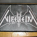 Nifelheim - Patch - DIY patch