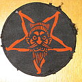 Rytmihäiriö - Patch - Patch