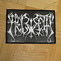Helwetti - Patch - DIY patch