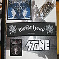 Immortal - Patch - Studs & Patches & sticker Gift From My Littlebrother