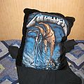 Metallica - Other Collectable - METALLICA Pillow