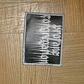 Profane Congregation - Patch - DIY patch