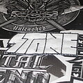 Stone - Patch - DIY patch